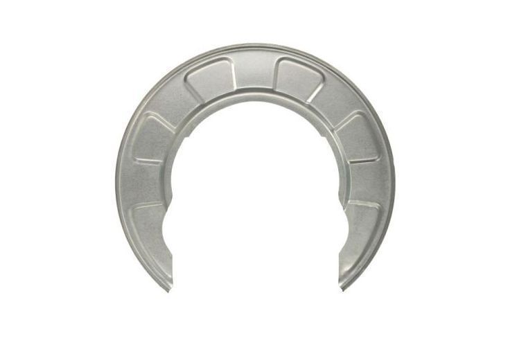 Scut frana impotriva prafului Hyundai Getz (Tb), 05.2011, Spate, partea Stanga=Dreapta, Diametru interior 165mm, diametru exterior 270mm, Aftermarket