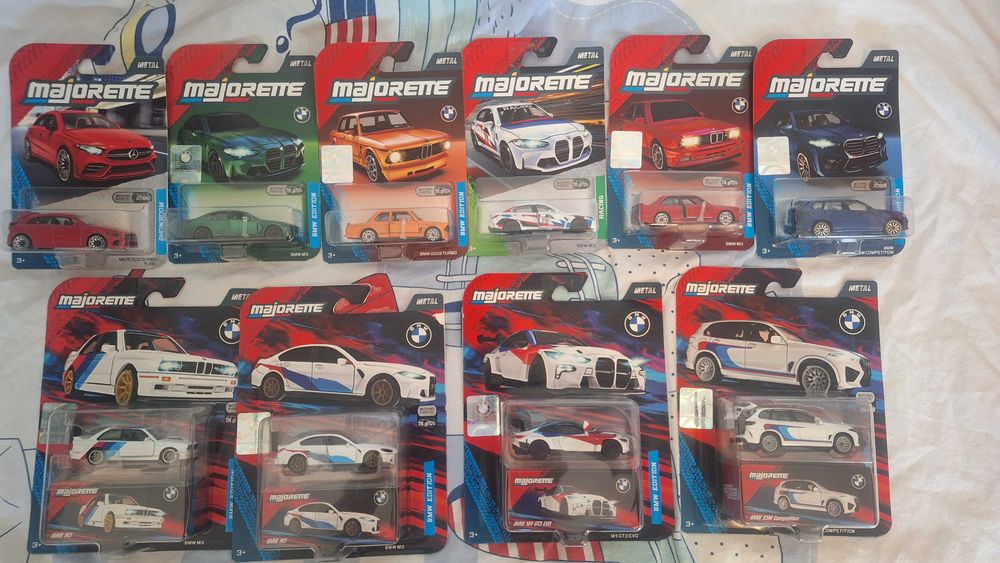 Протектори,Matchbox , Majorette hot wheels premium teamtransport
