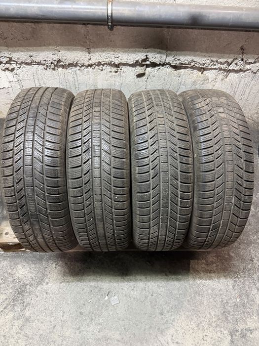 225/65/17 Conti 4бр дот22