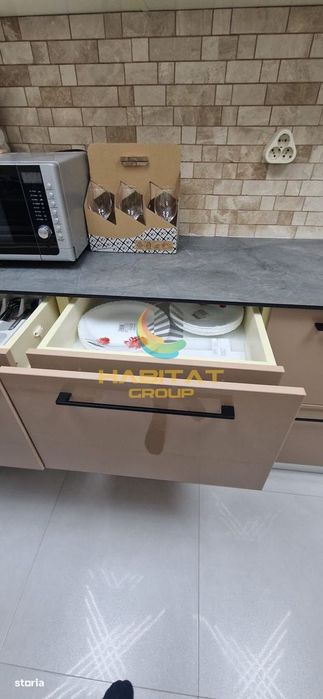 Apartament de Lux Metrou Eroii Revolutiei Langa Bloc