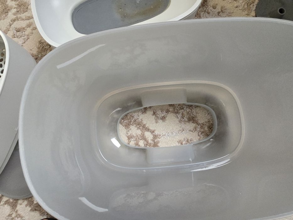 Електрически парен стерилизатор Philips Avent Advanced