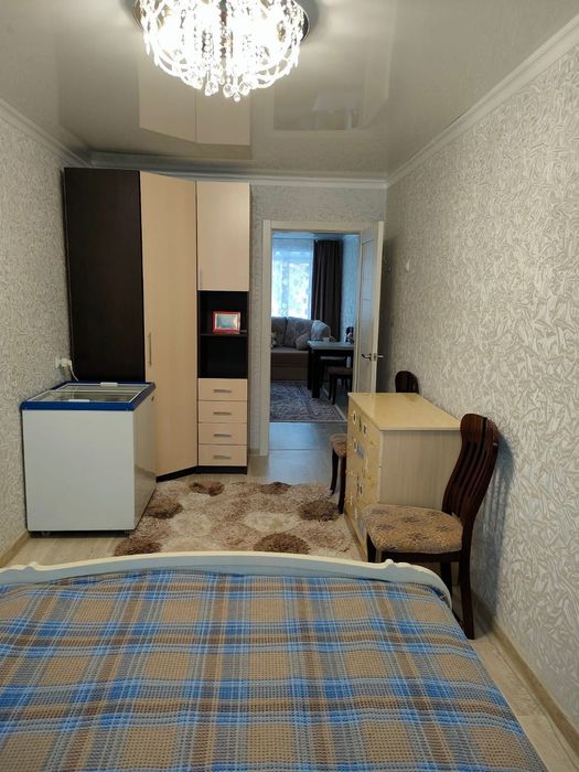 Продам  квартиру 4 мкр.4 дом