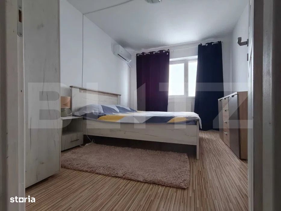 Apartament 3 camere, 75 mp, decomandat, Micro 6