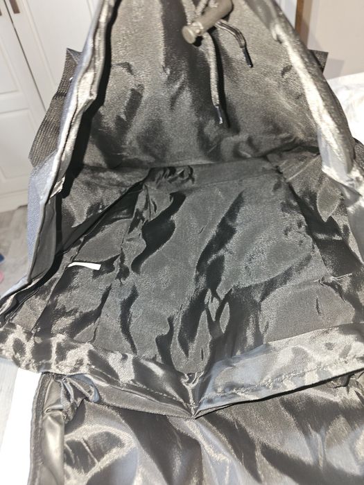 Раница за планина