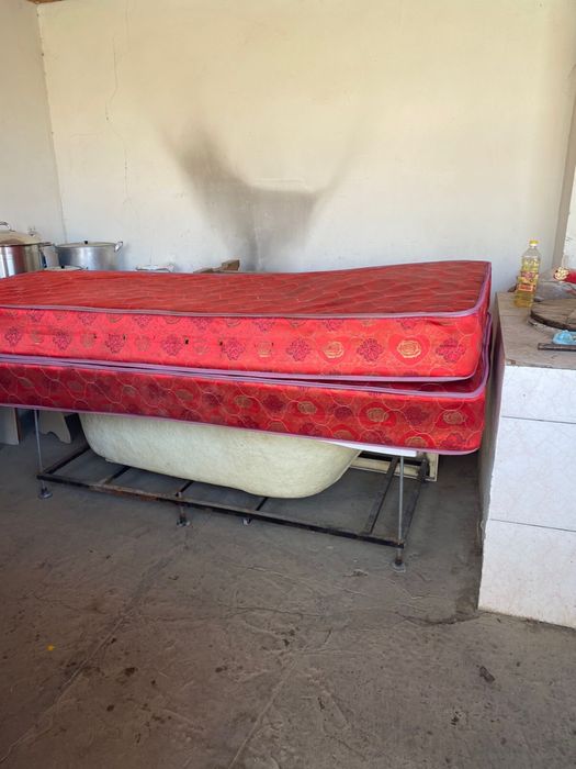 Матрас для кровати