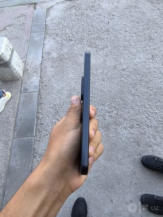 Samsung Galaxy A17