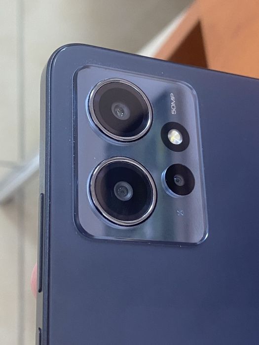 Xiaomi Redmi note 12 6/128