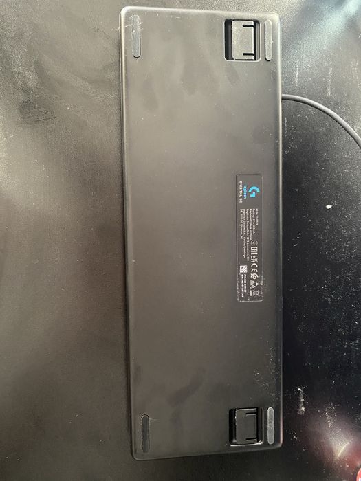 Logitech G413 TKL SE