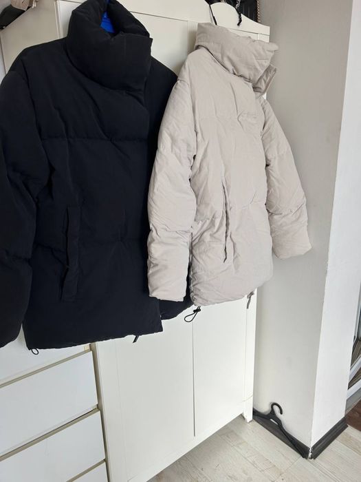 Много стилно яке, парка, много топло, водоустойчиво