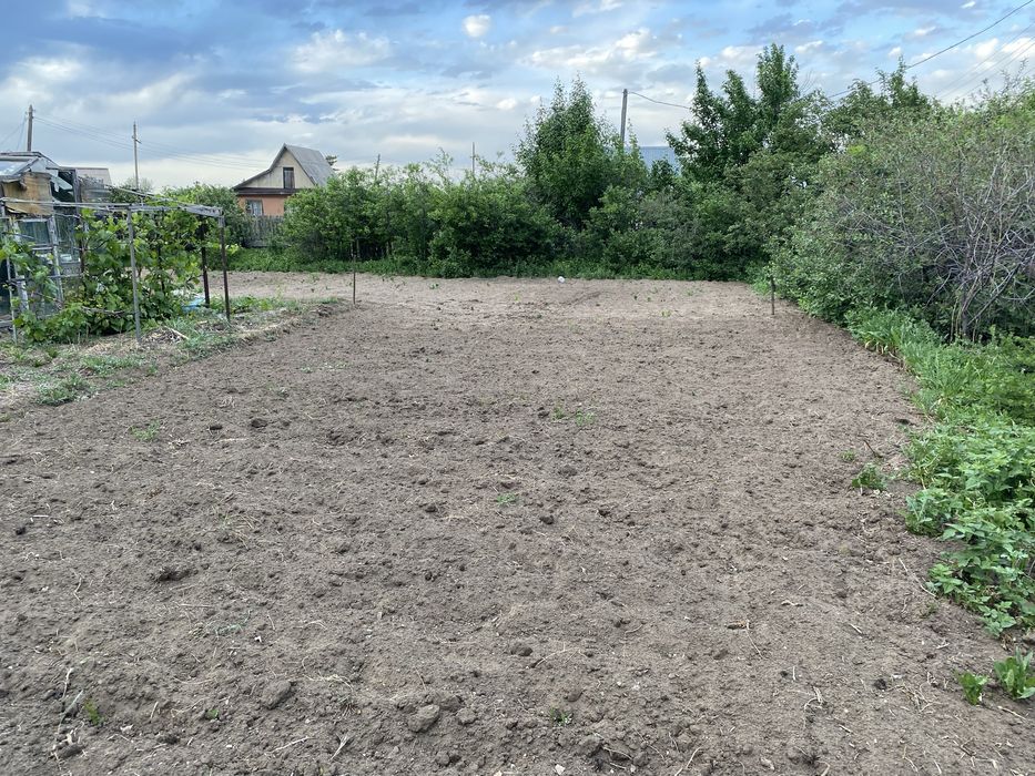 Продам 2 дачи вместе