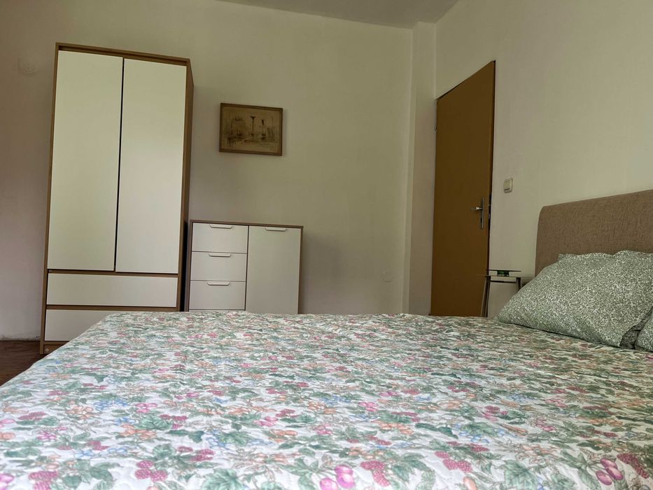 Дава се под наем Тристаен апартамент в София, СПЗ Слатина - 92 кв.м за 600 € - Снимка #6