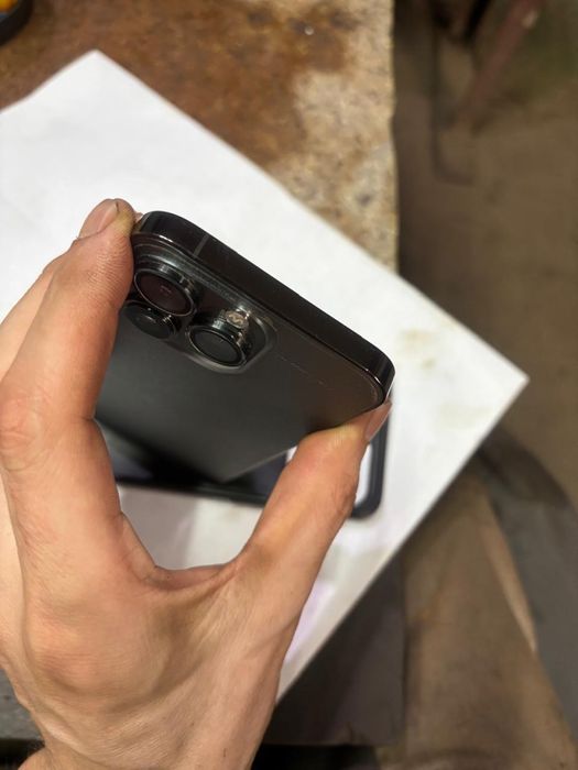 Iphone 13 pro 256gb