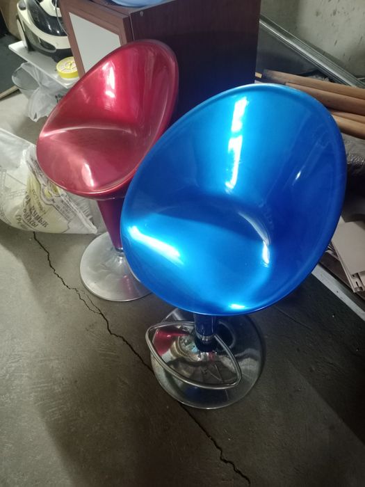 Барные кресла (стулья)