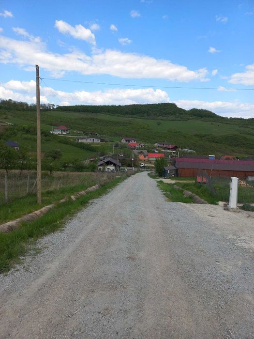 Teren de vanzare