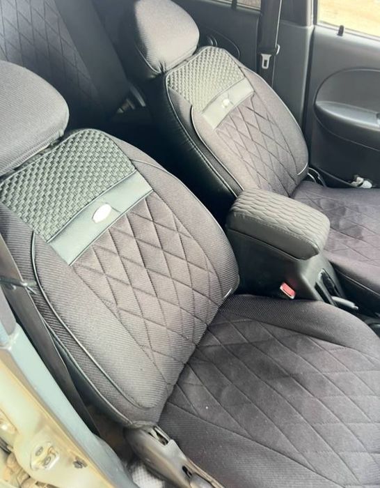 Продам матиз срочно