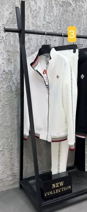 Trening barbati calitate premium