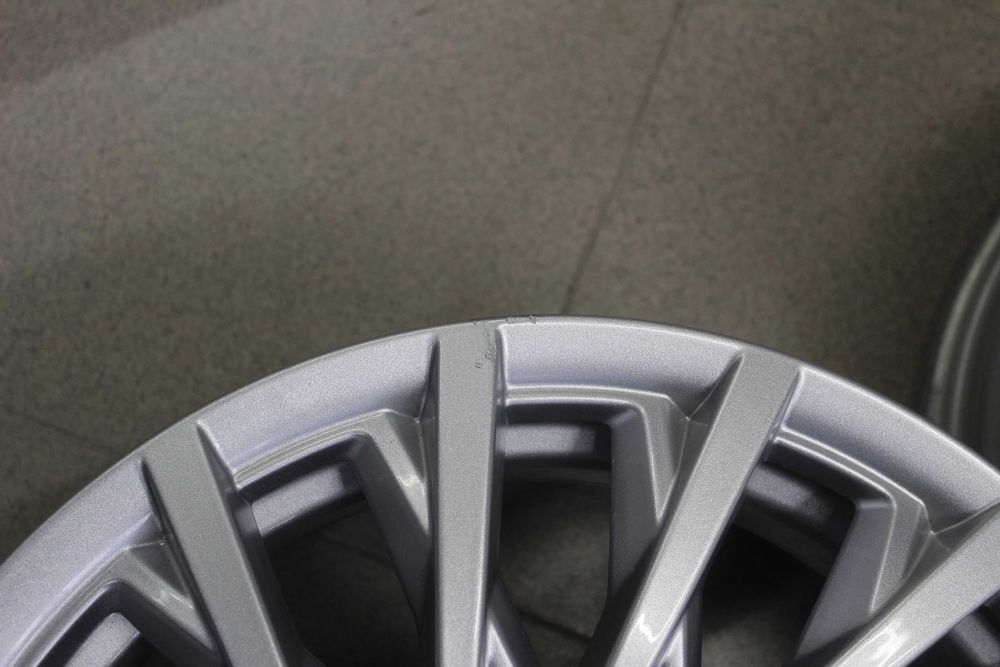 Джанти 15" Fiat 500