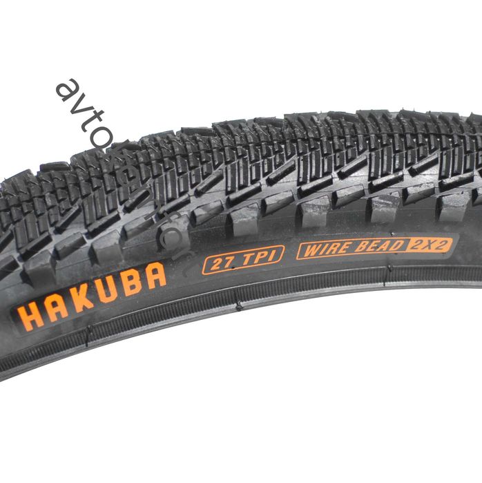 26х2,30 Hakuba Външна Вътрешна Гума За Велосипед Колело 20х1,75