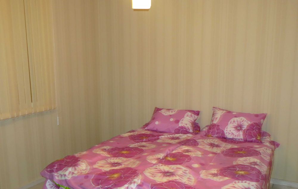 Бунгало Гиневи Китен - самостоятелни къщички в горска част