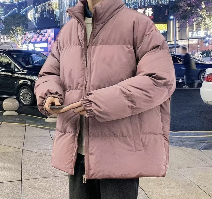 Мужская куртка Зимняя