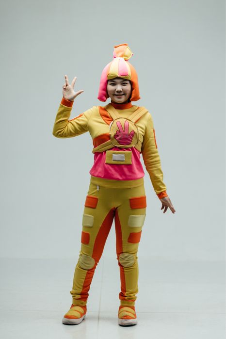 Продам аниматор уральск