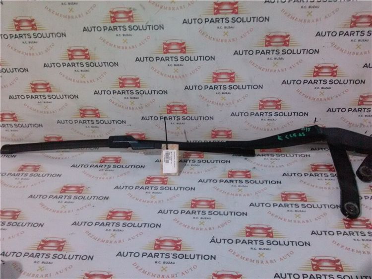 Stergator dreapta mb e class an fabr.2015