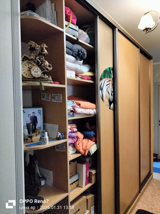 Продам шкаф-купе