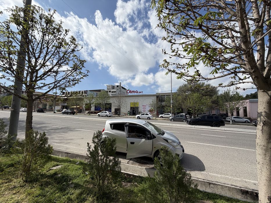 Arenda pavarotda dukon