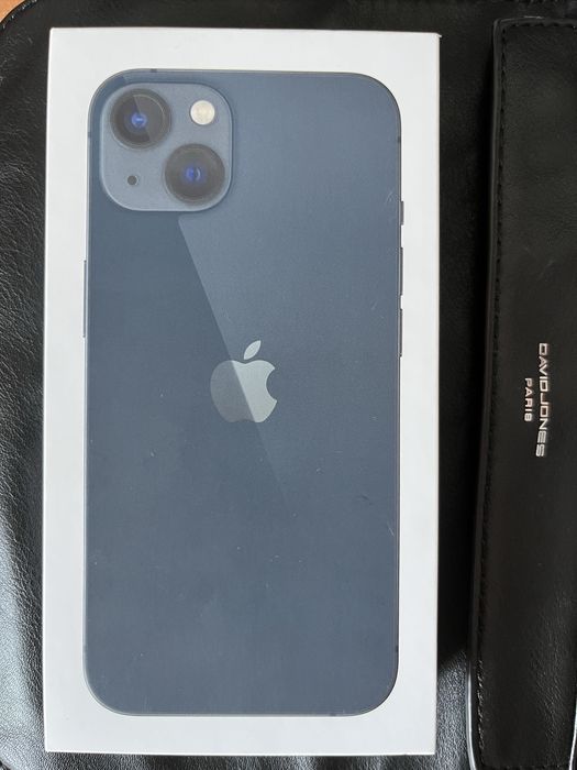 Продам iphone 13