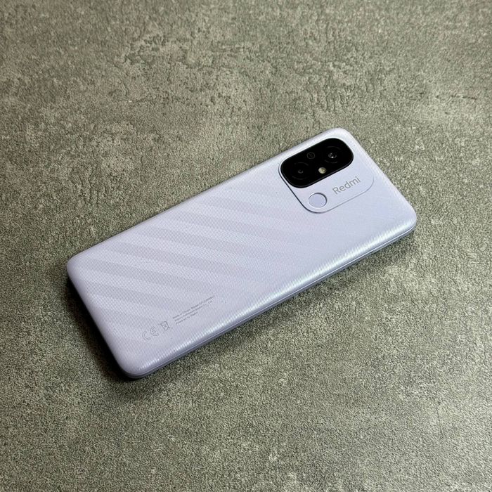 Redmi 12C korobka dokument