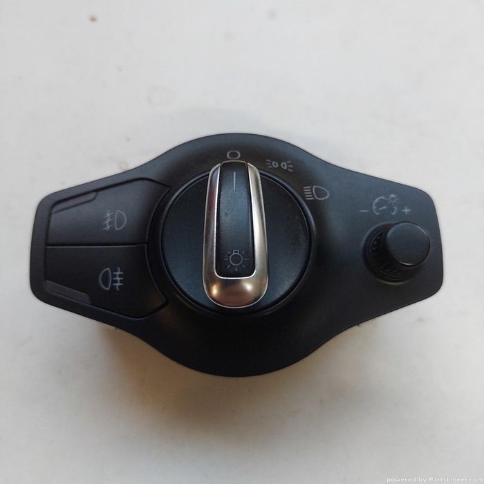 Bloc Lumini Audi A5/S5 Convertible (8F7) [ 2009 - 2017 ] Oem 8K0941531Ak
