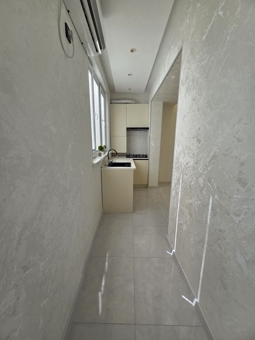 Срочно !!! Продаётся 2ух комнатная  квартира