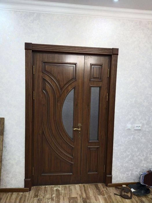 ZAMON_PREMIUM uyingizdagi hashamatli qulaylik manzili Zina/Eshik/Plint