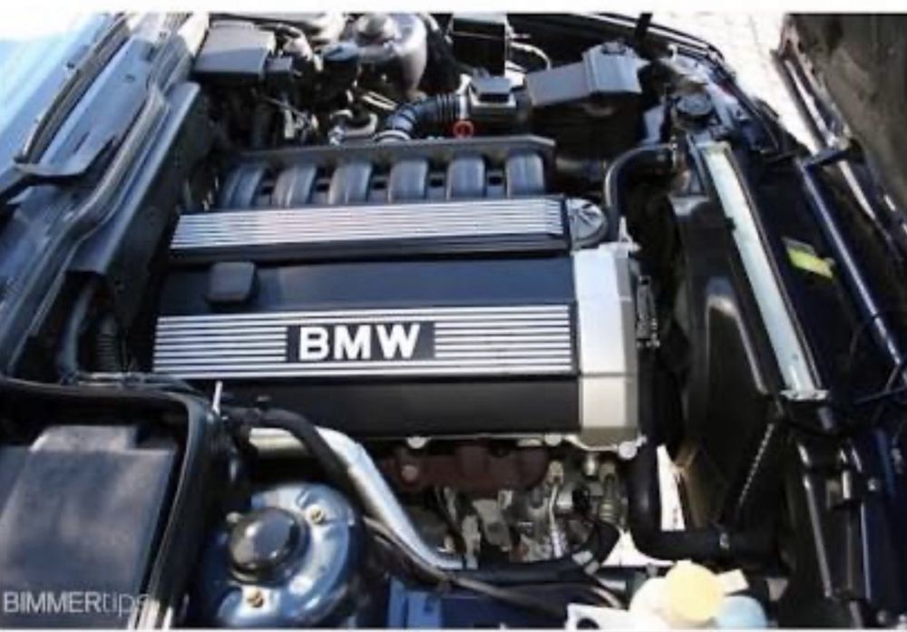 Motoare Bmw E30 E34 E36 E39 E46