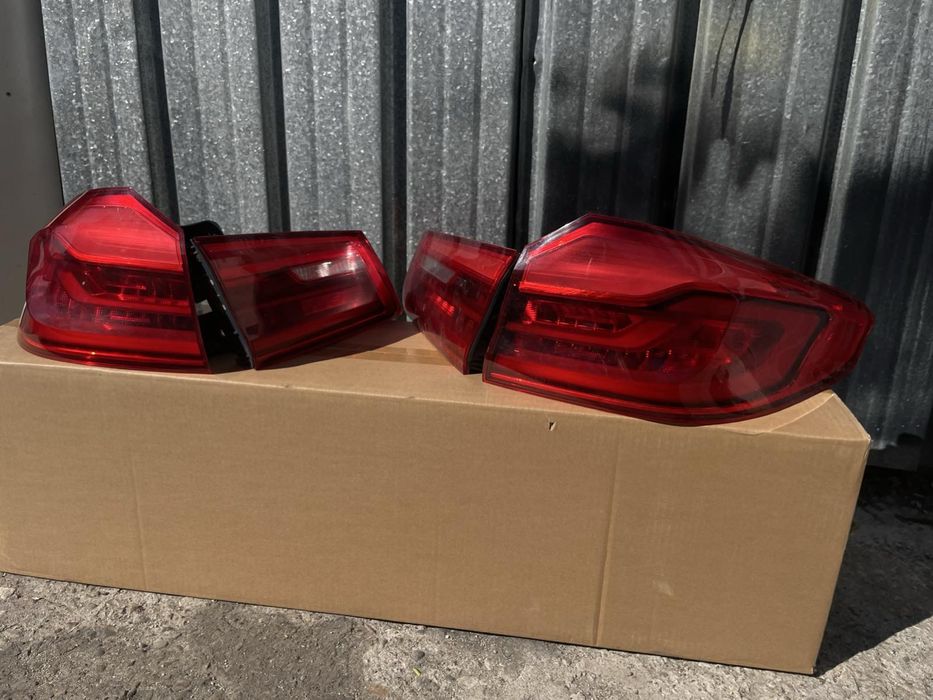 Оригинални стопове за G30