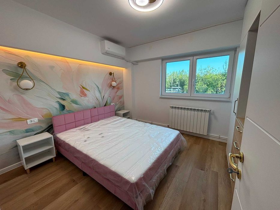 Apartament cu 2 camere de inchiriat / Prelungirea Ghencea / Prima Inchiriere / Totul nou