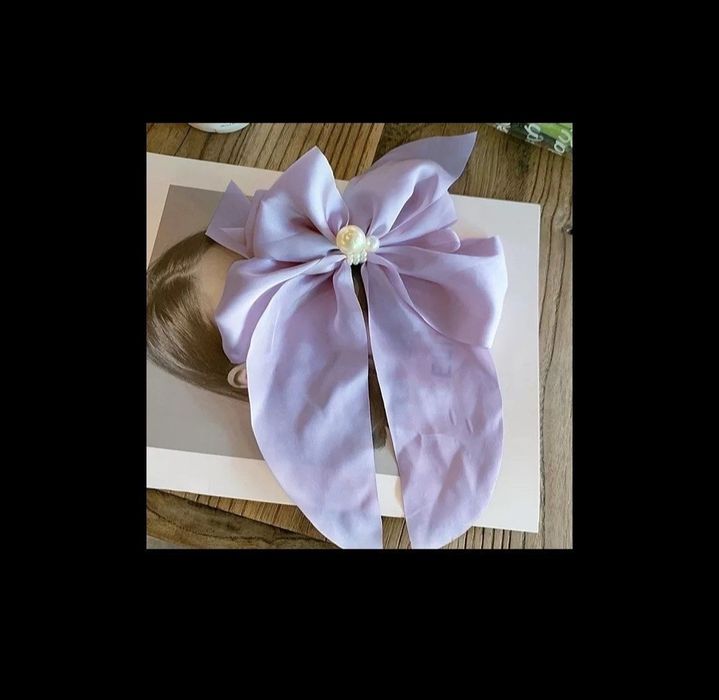 Панделки за коса