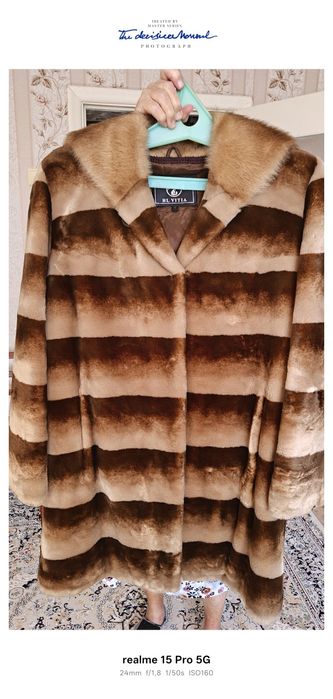 Продам полушубок.