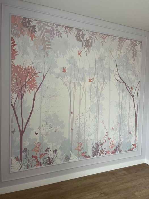 POTOLOK.UZ дан сифатли фотообойлар — уй ва офис учун