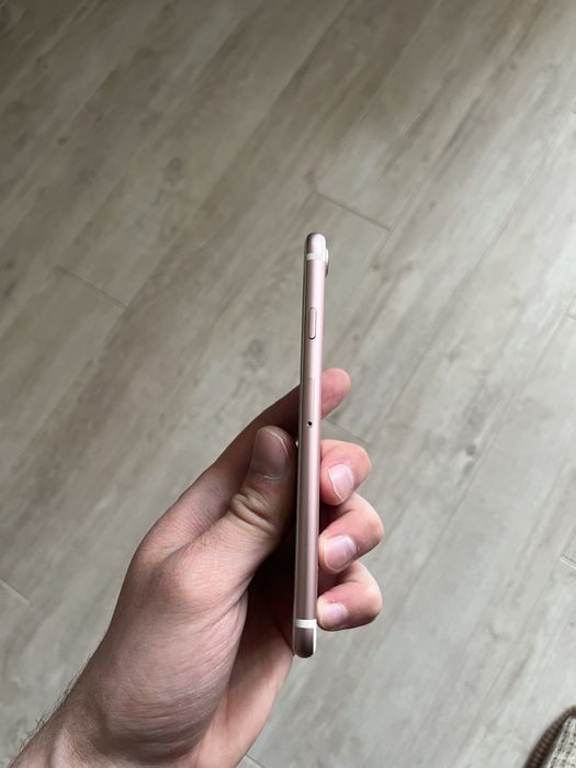 Iphone 7, 32 gd.