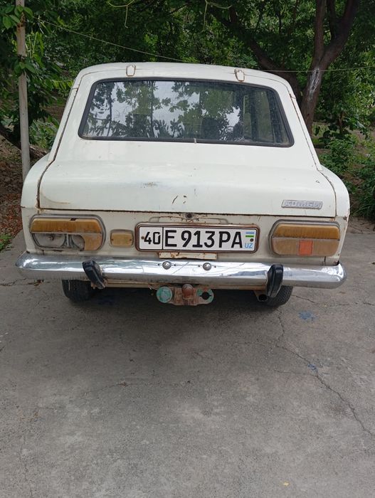 Москвич комби 412 Сотилади