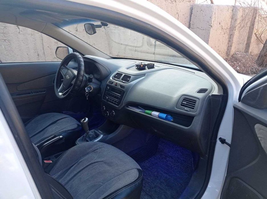 Cobalt 2014 sotiladi galishib beramiz