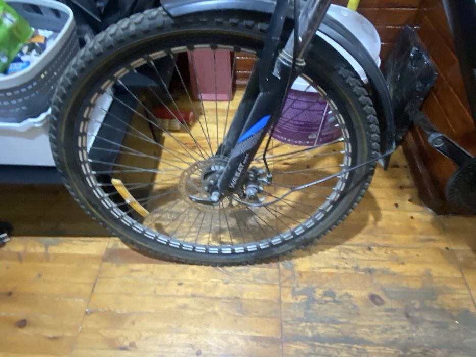 Велик WASAT sport