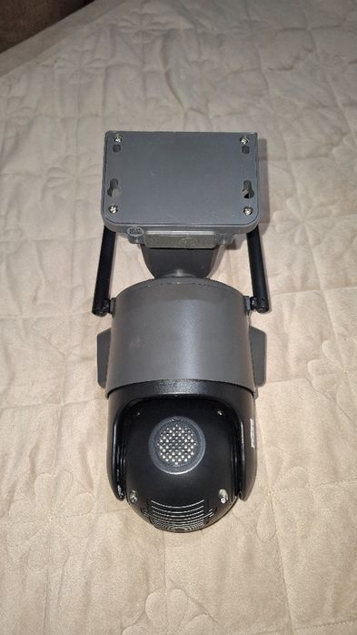 Camera supraveghere 4G, Vedere Dubla, Panou Solar 12MP