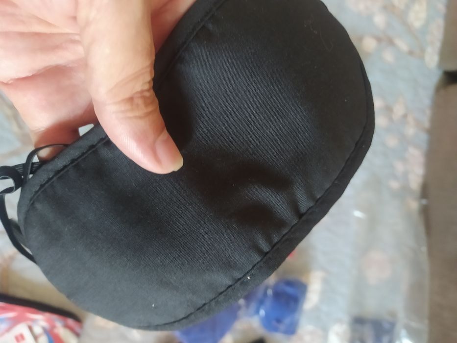 Беруши очки маски для сна и отдыха. Новые