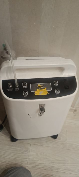 Кислородный концентратор