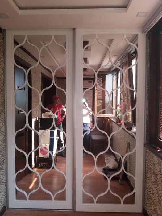 Мебель на заказ,