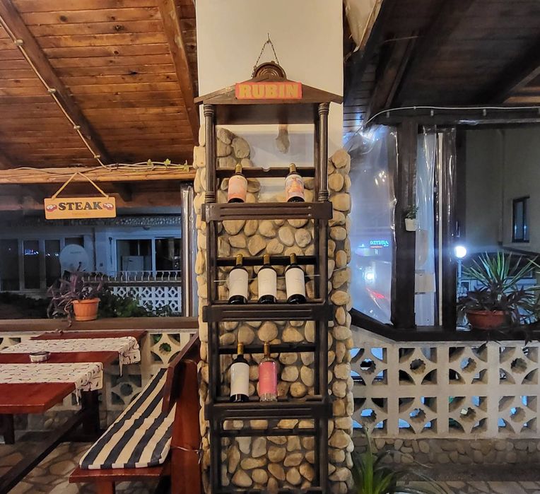 Дава се под наем Заведение в Свети Влас - 500 кв.м за 9974.58 € - Снимка #8