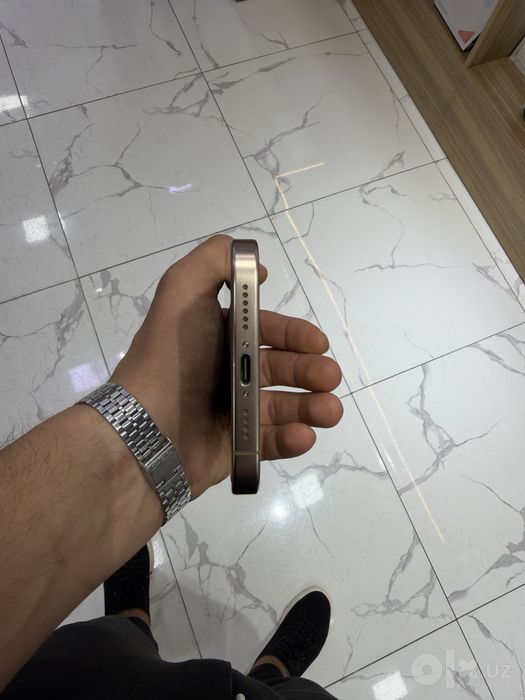 Iphone 16pro max