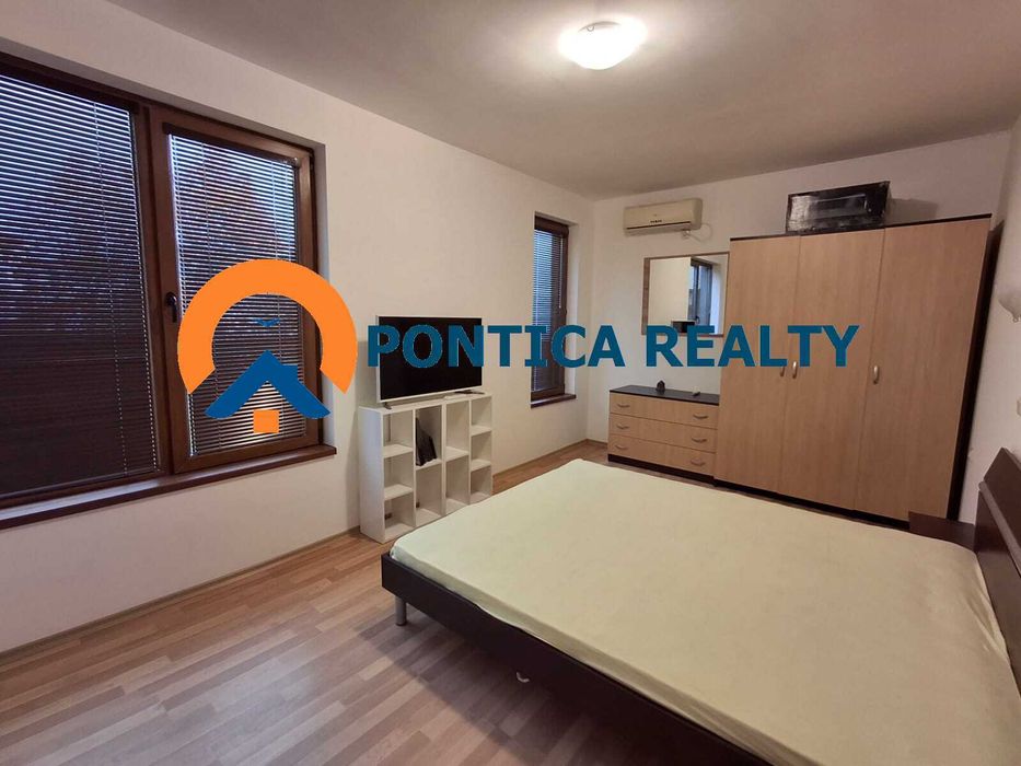 Продава се Двустаен апартамент в к.к. Слънчев бряг - 66 кв.м за 1334 €/кв.м - Снимка #4